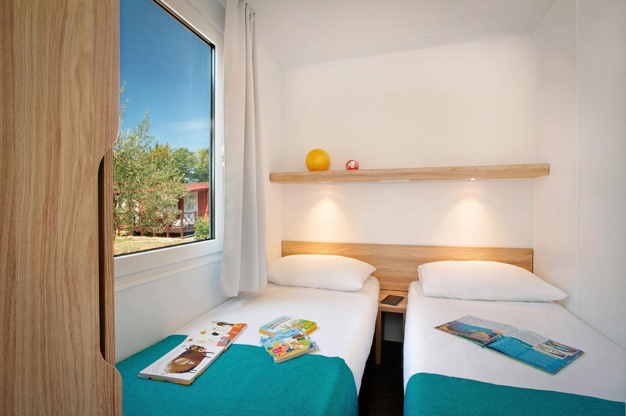 Aminess Planet Camping Holiday Homes Maravea Mareda Room photo