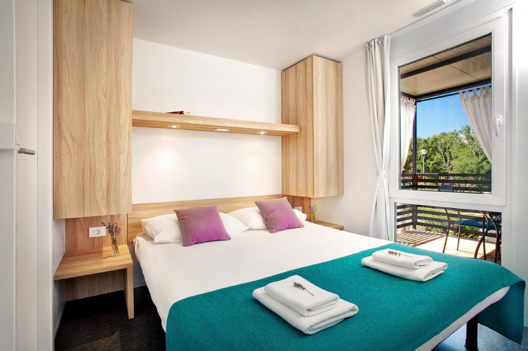 Aminess Planet Camping Holiday Homes Maravea Mareda Room photo