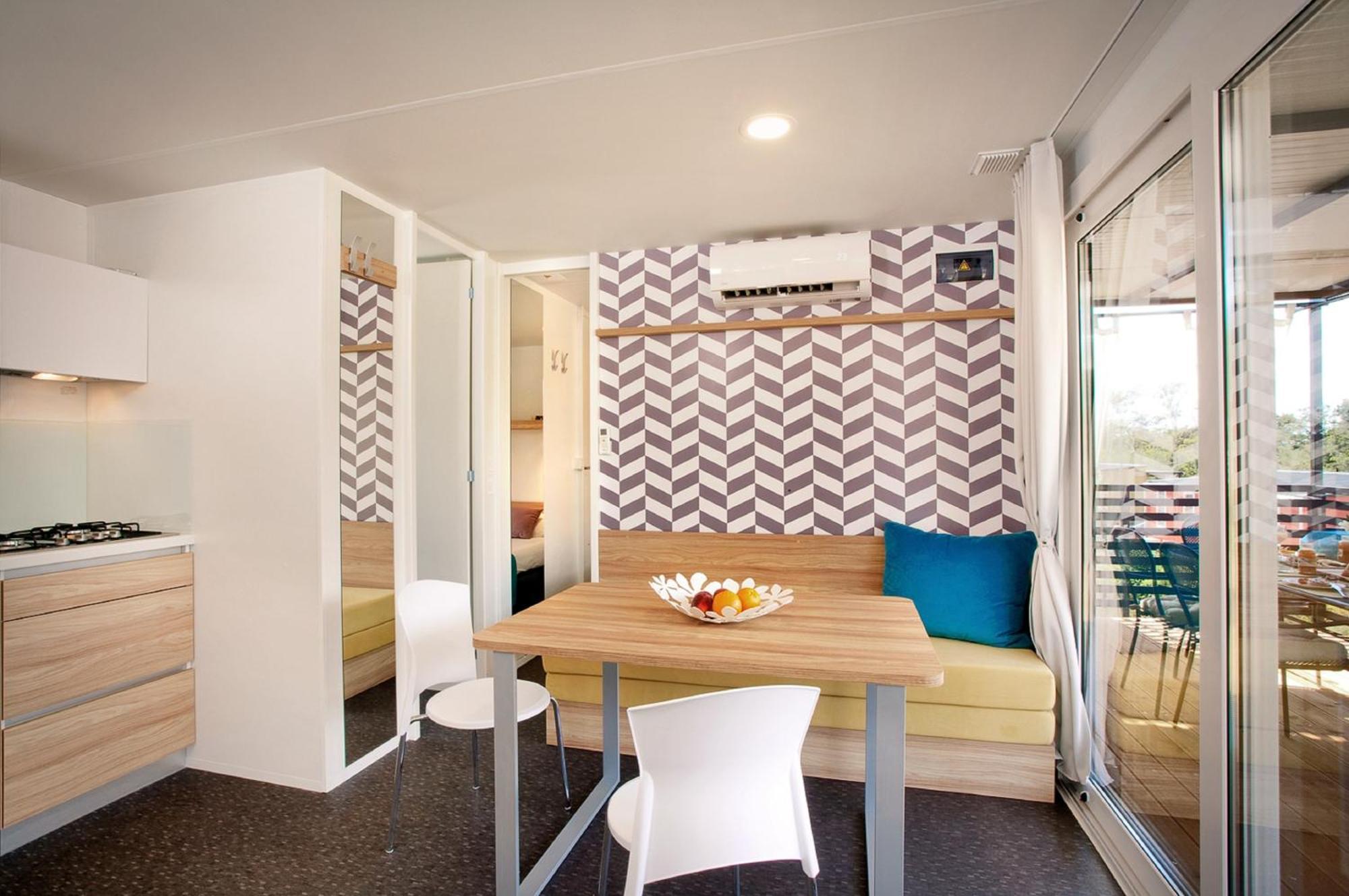 Aminess Planet Camping Holiday Homes Maravea Mareda Room photo