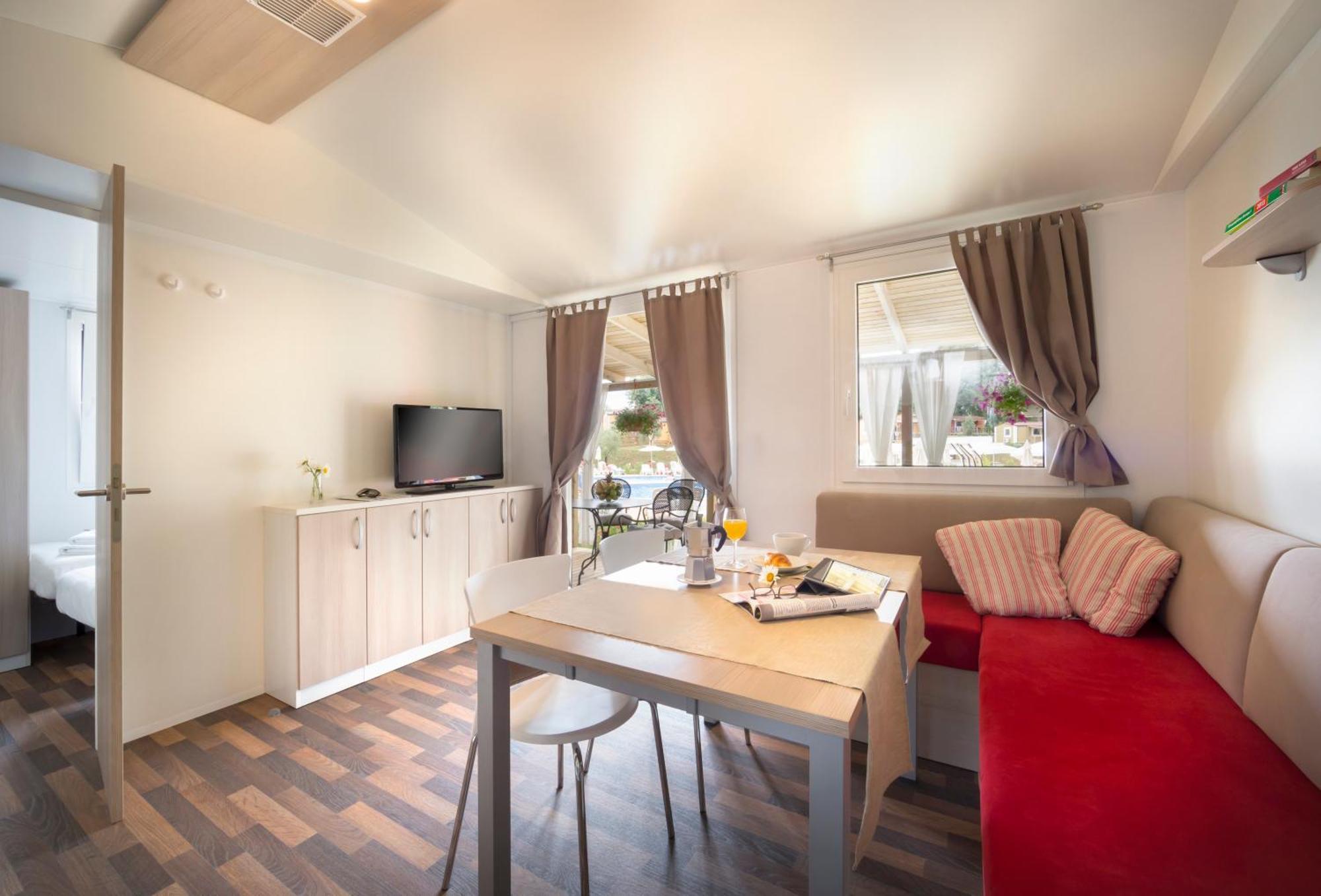 Aminess Planet Camping Holiday Homes Maravea Mareda Room photo