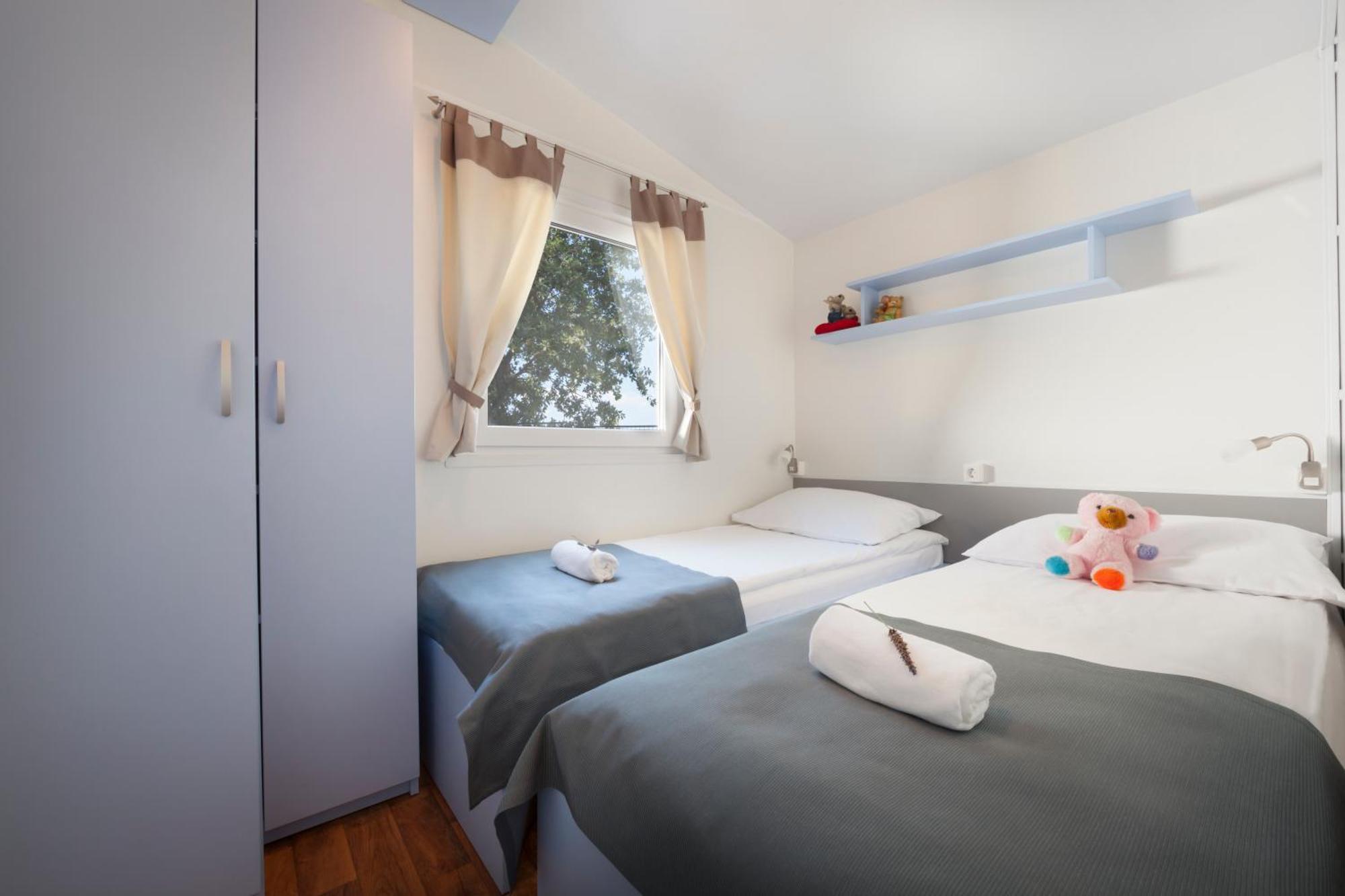 Aminess Planet Camping Holiday Homes Maravea Mareda Room photo
